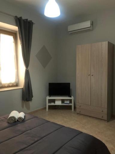 Bed and Breakfast Vista Mare Агридженто Экстерьер фото